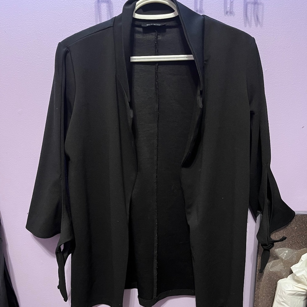 Dress Jacket